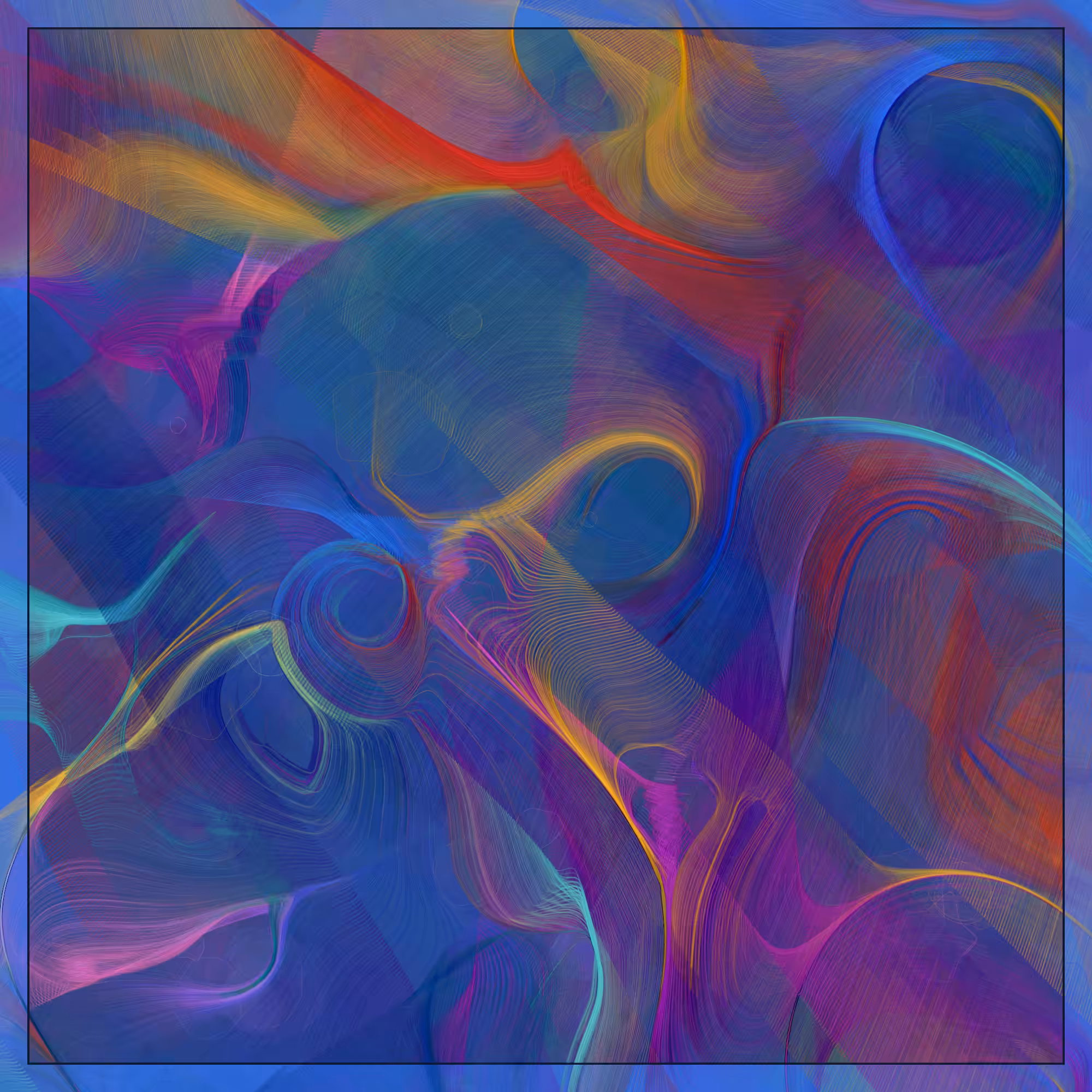 Phase Separation #73