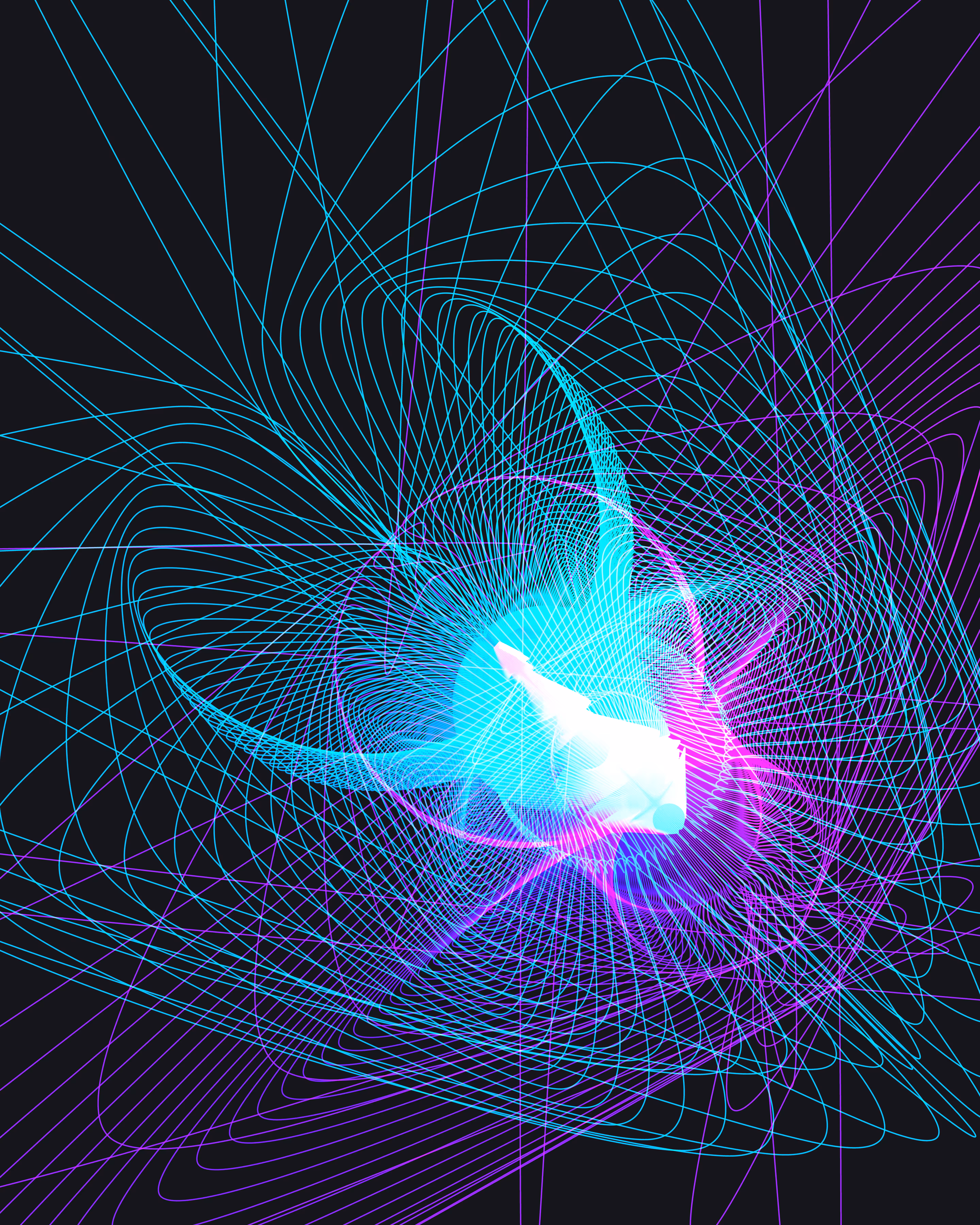 UV storm
