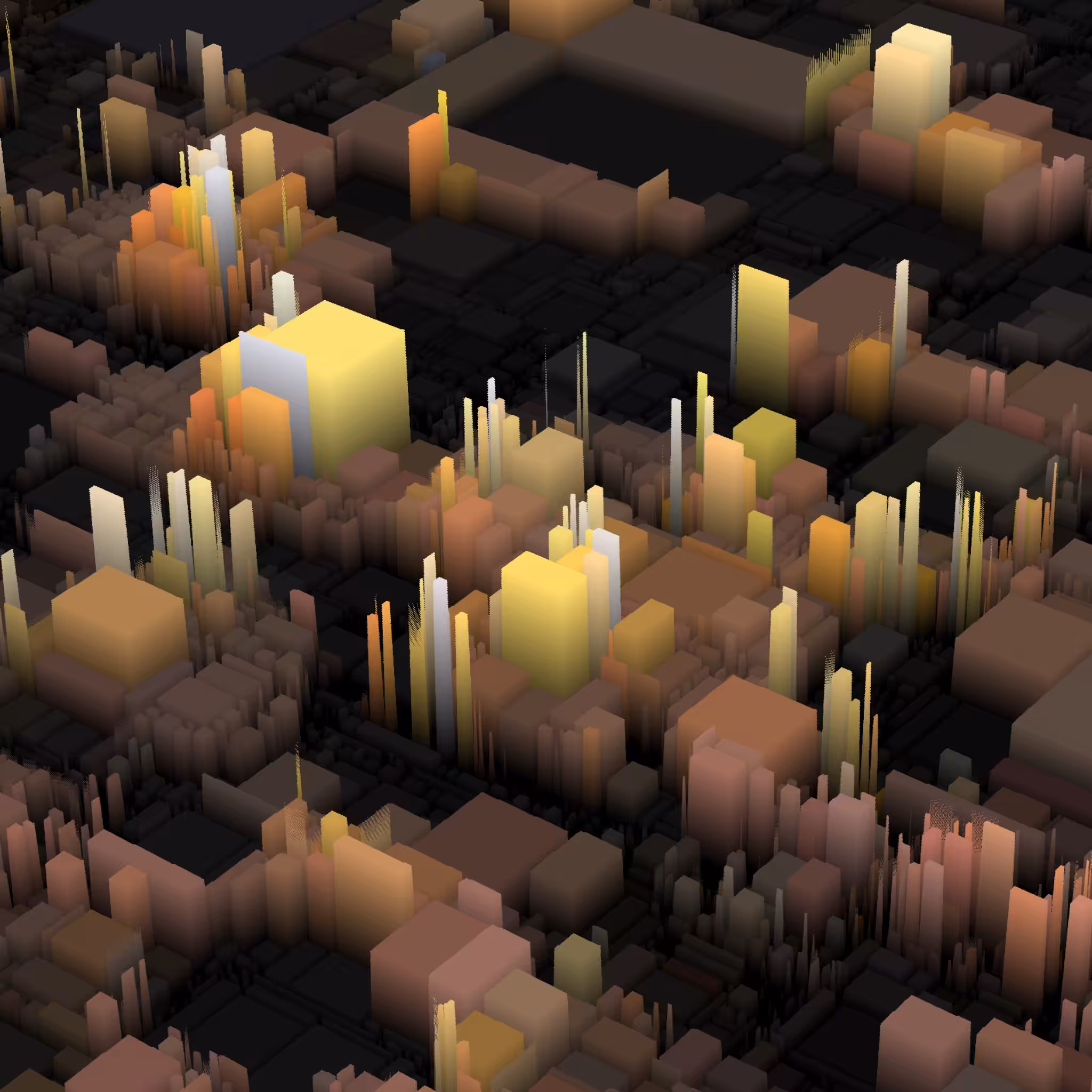 CryptoSprawl Sector 46
