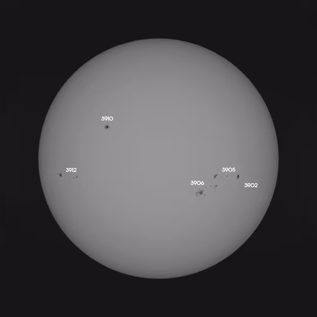 #263, 30/11/24
