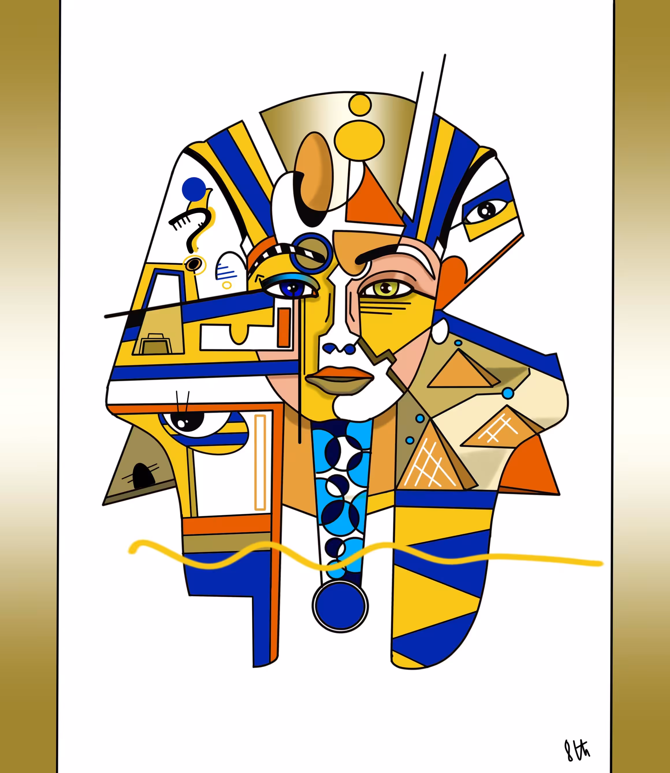 Geo Sphinx