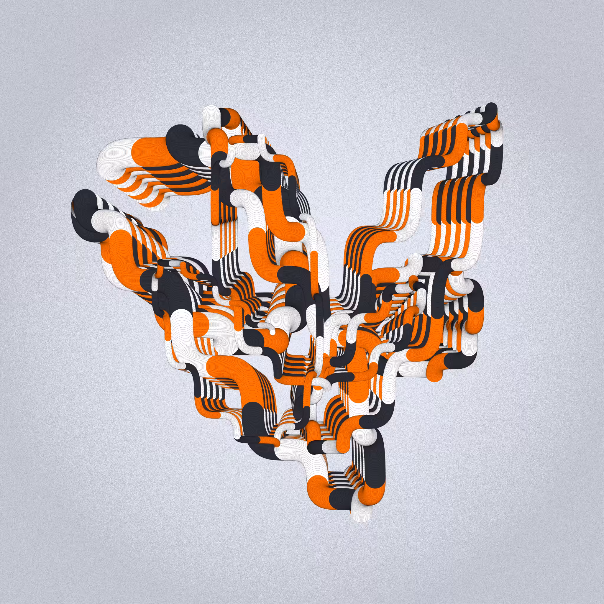 Pipe Alternate No. 9
