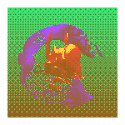 milkdrop #239
