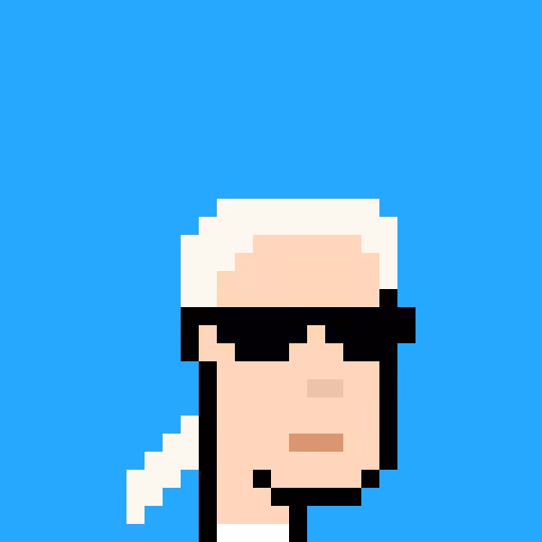 Karl Lagerfeld