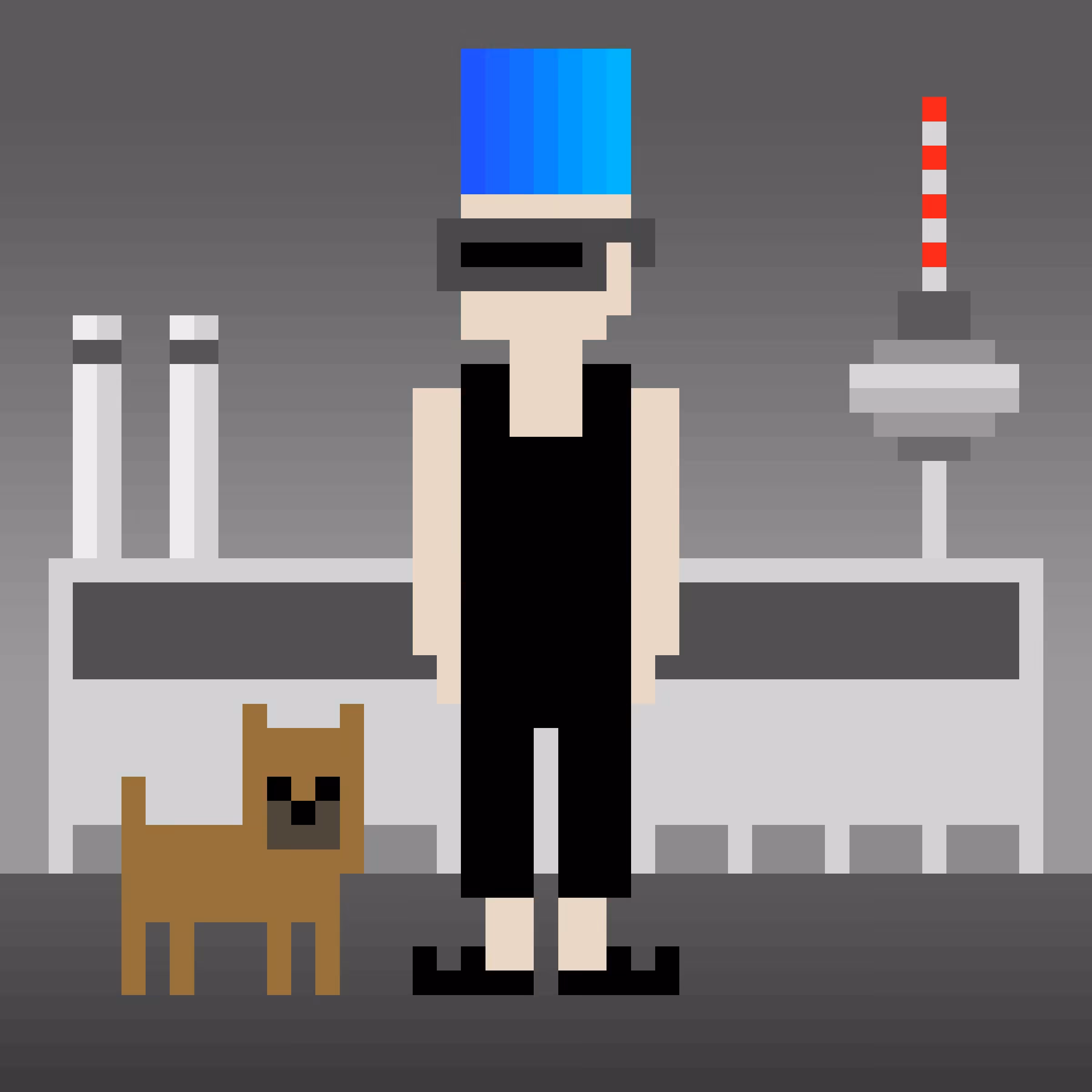 CryptoBerliner #105