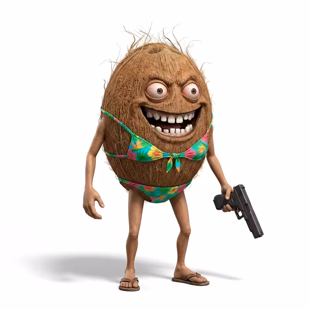 BRAINROT #7739