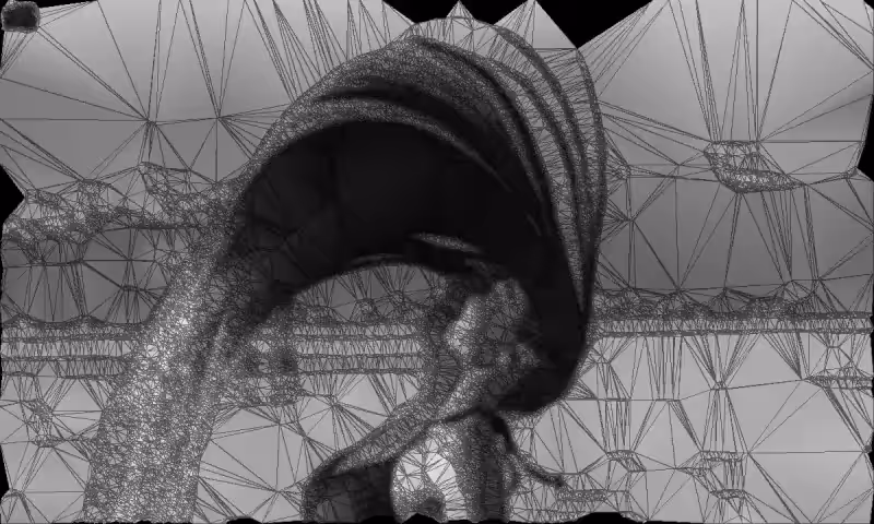 Sweet Generative Dreams (1/1)