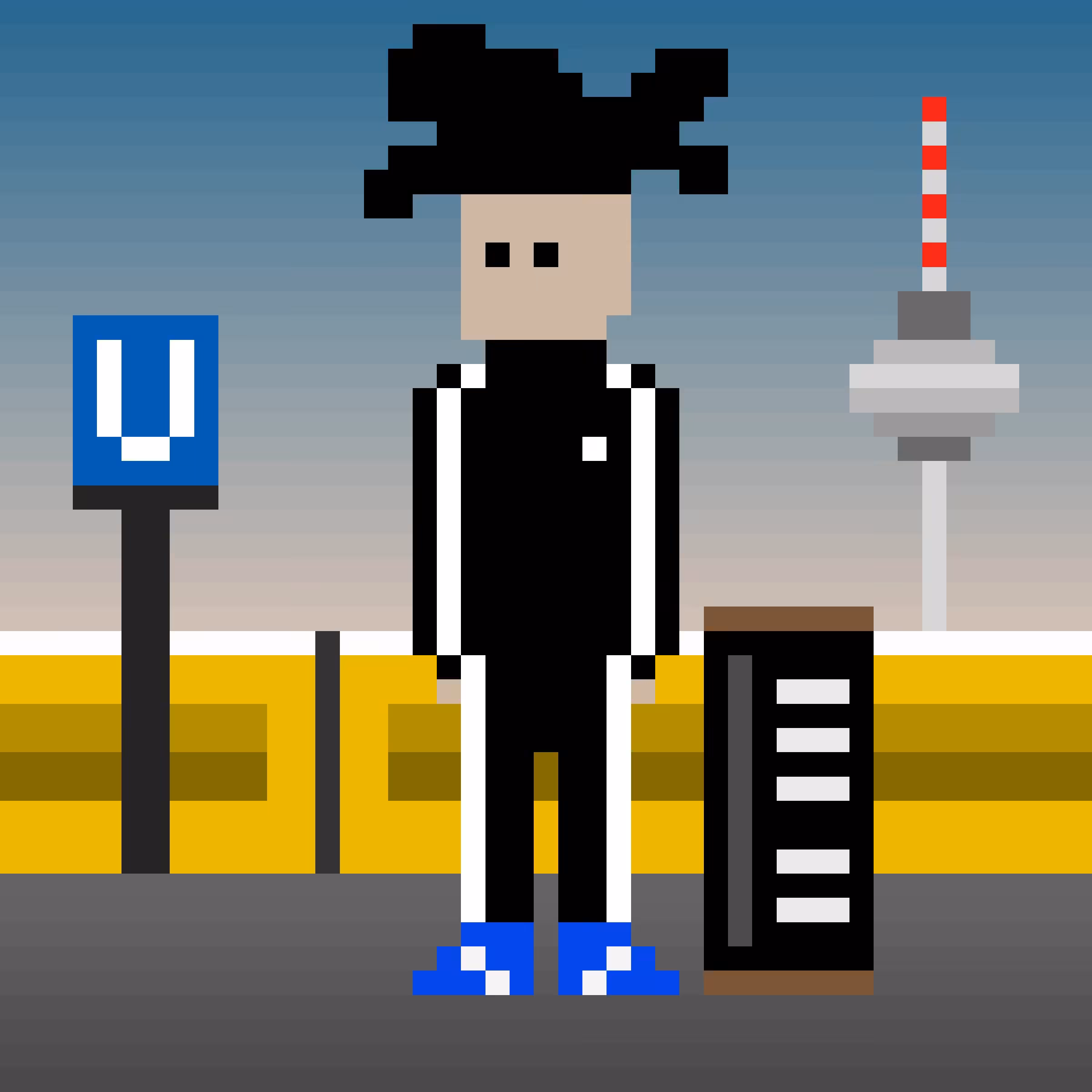 CryptoBerliner #593