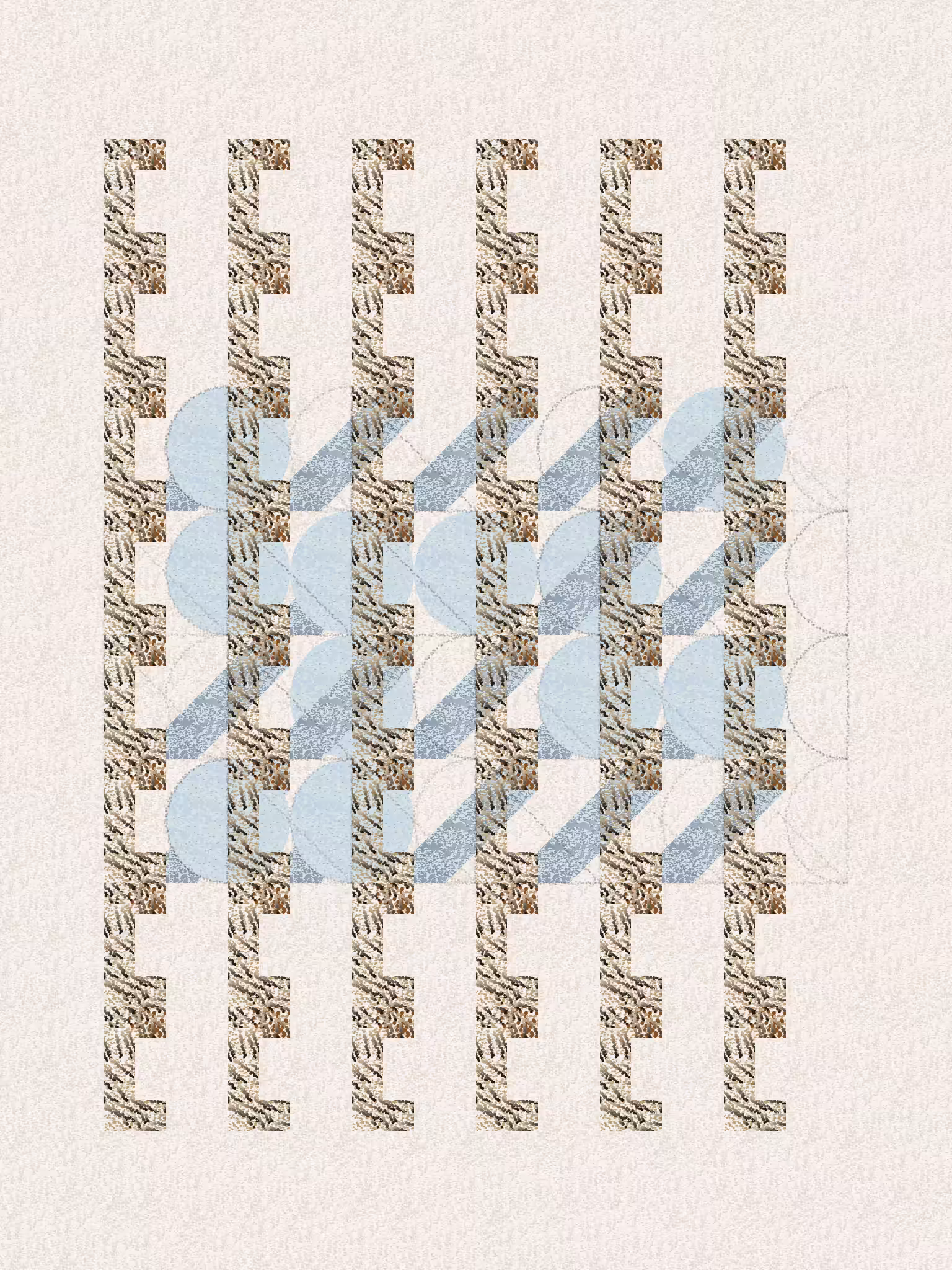 Anagram #157