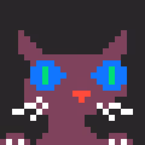 #0057 Daemoncat