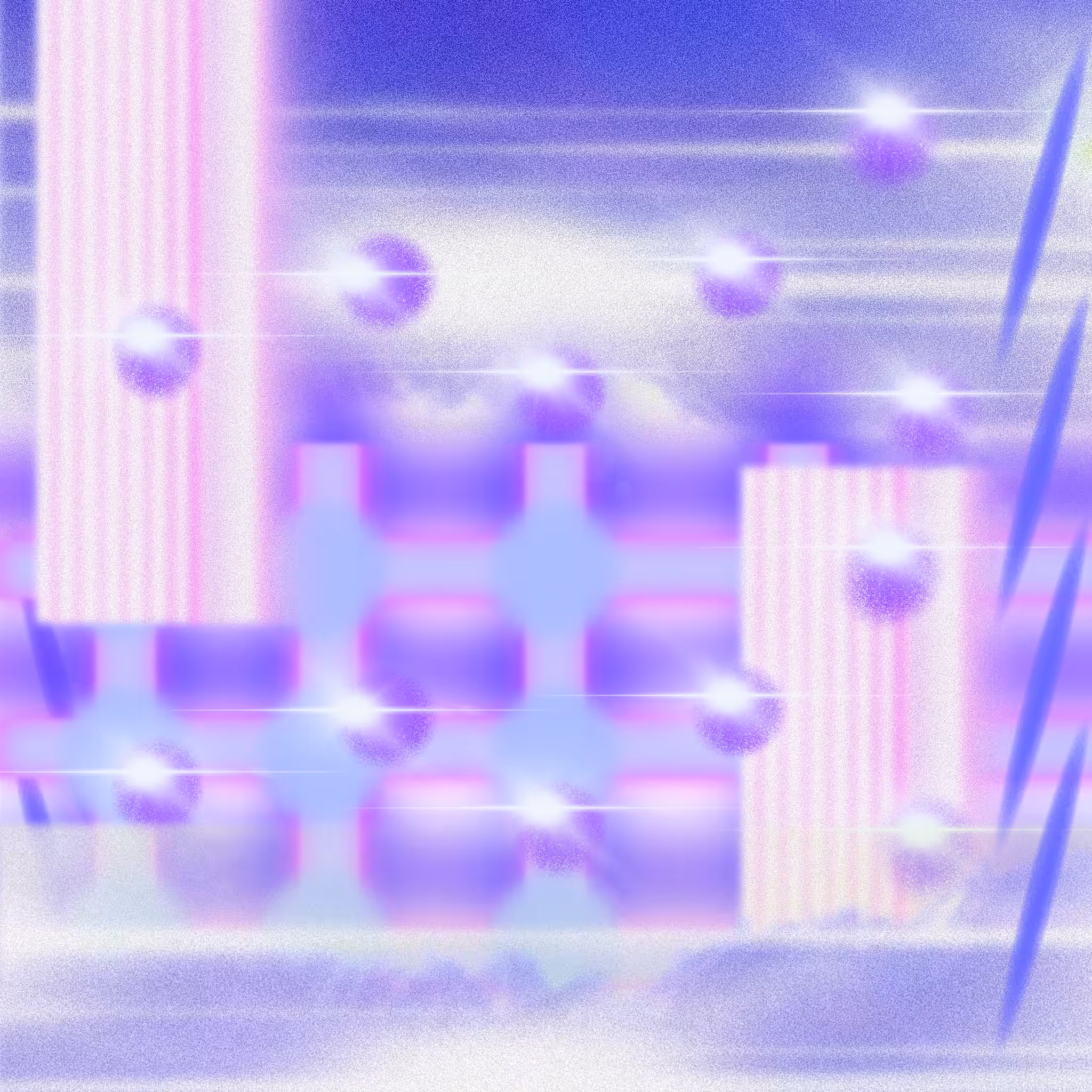 lila noise