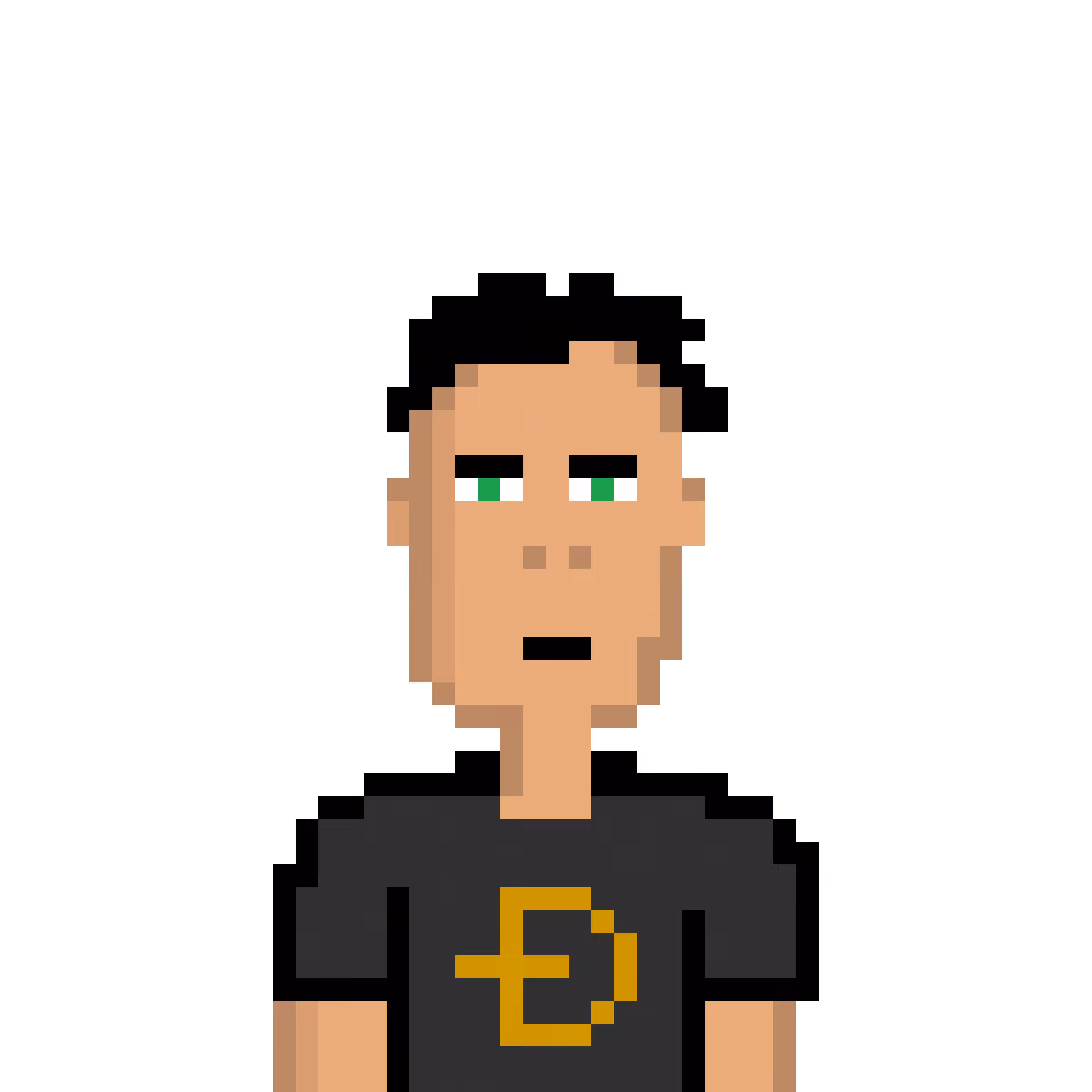 Dank Pixel God #5877