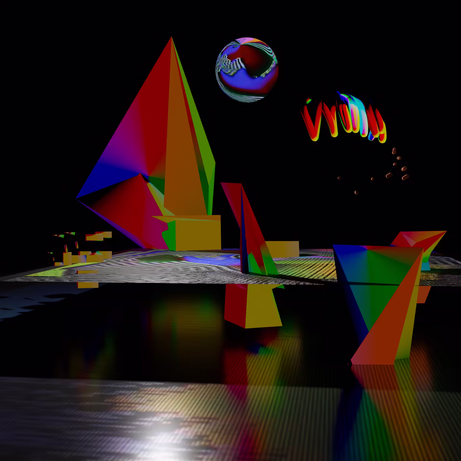 meet me at the harbor of my departure 