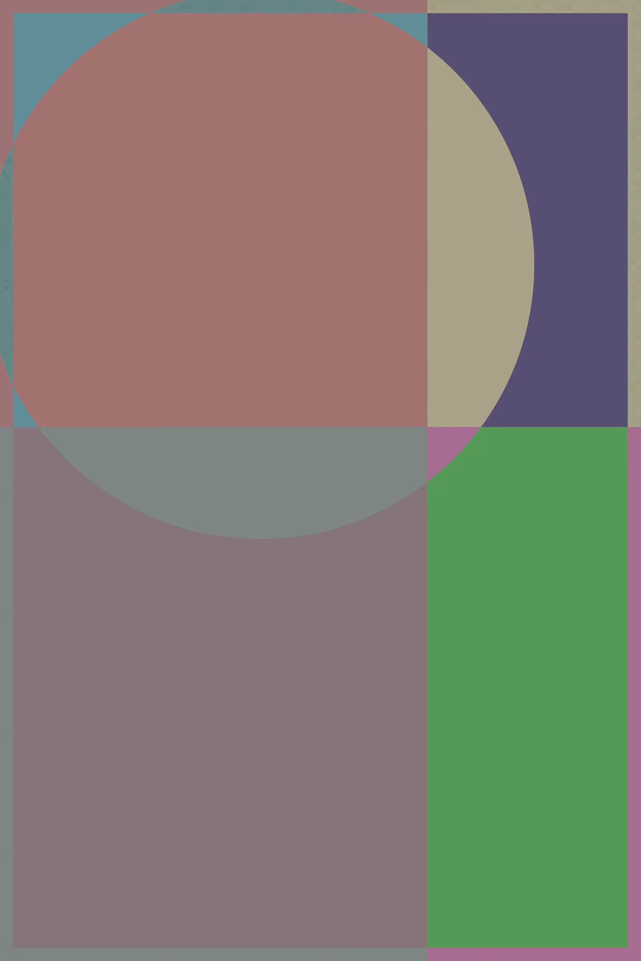 Generative Minimalism #221