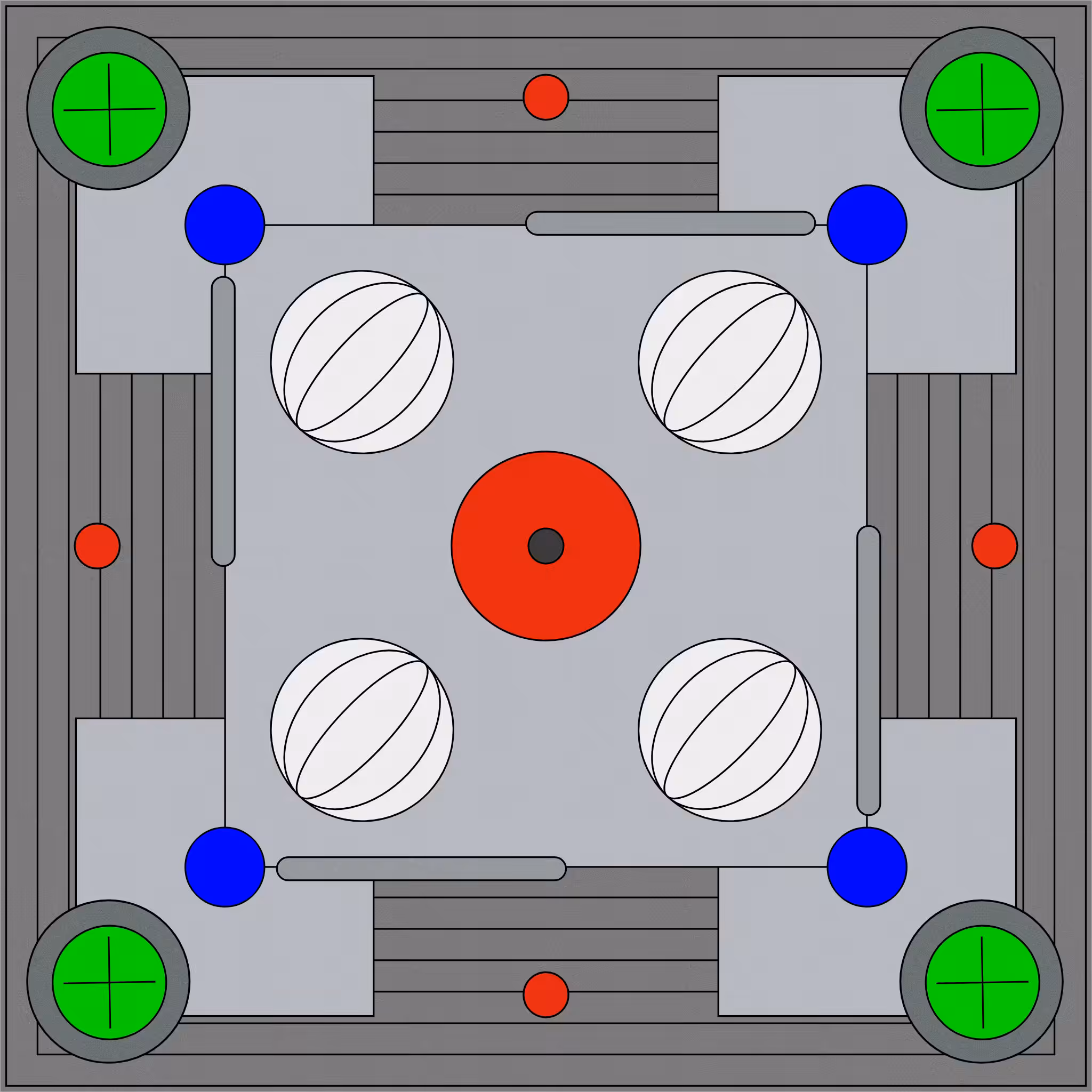 ⓂⒺⓉⒶⒷⓄⓁⒾⓈⓂ  #15