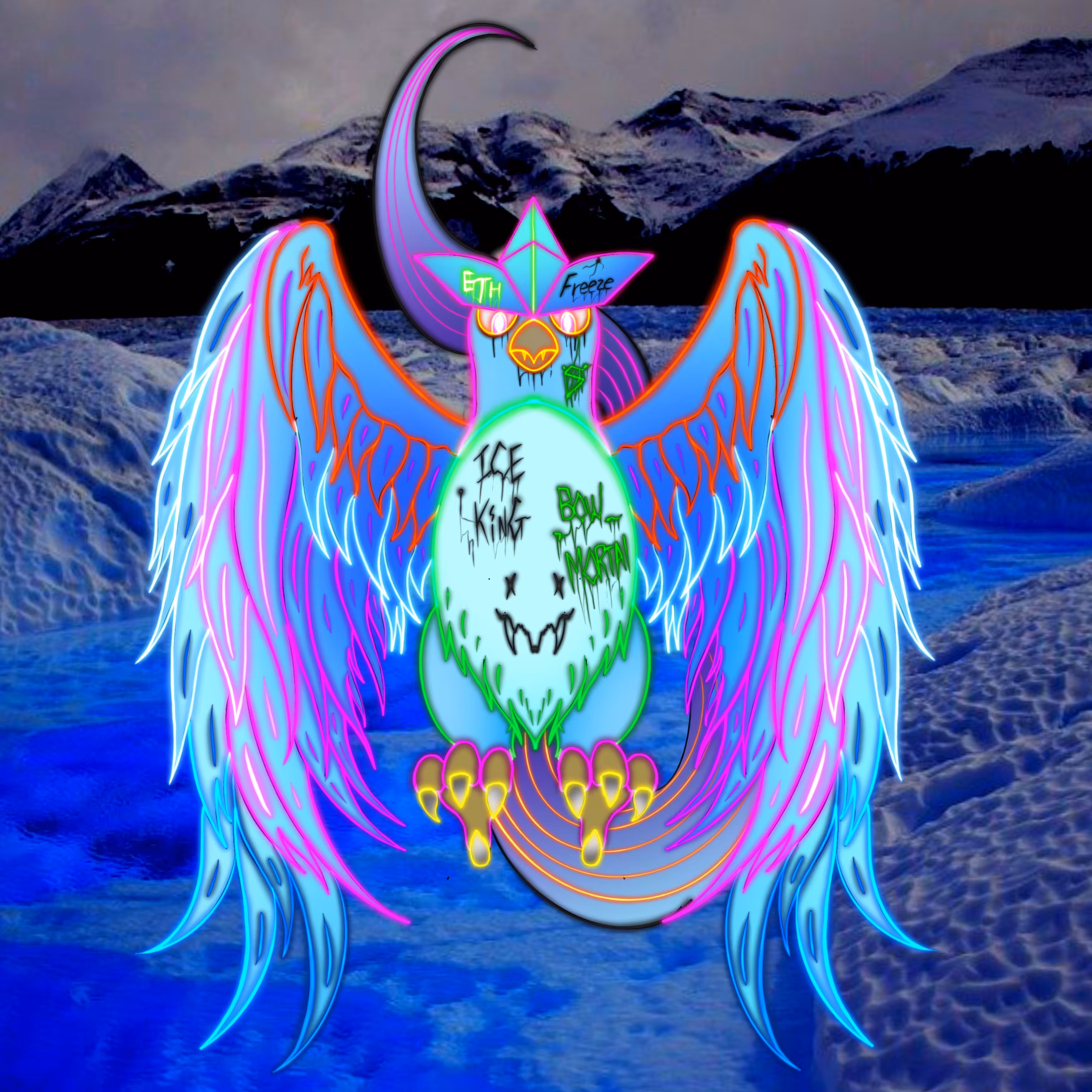Normal Articuno