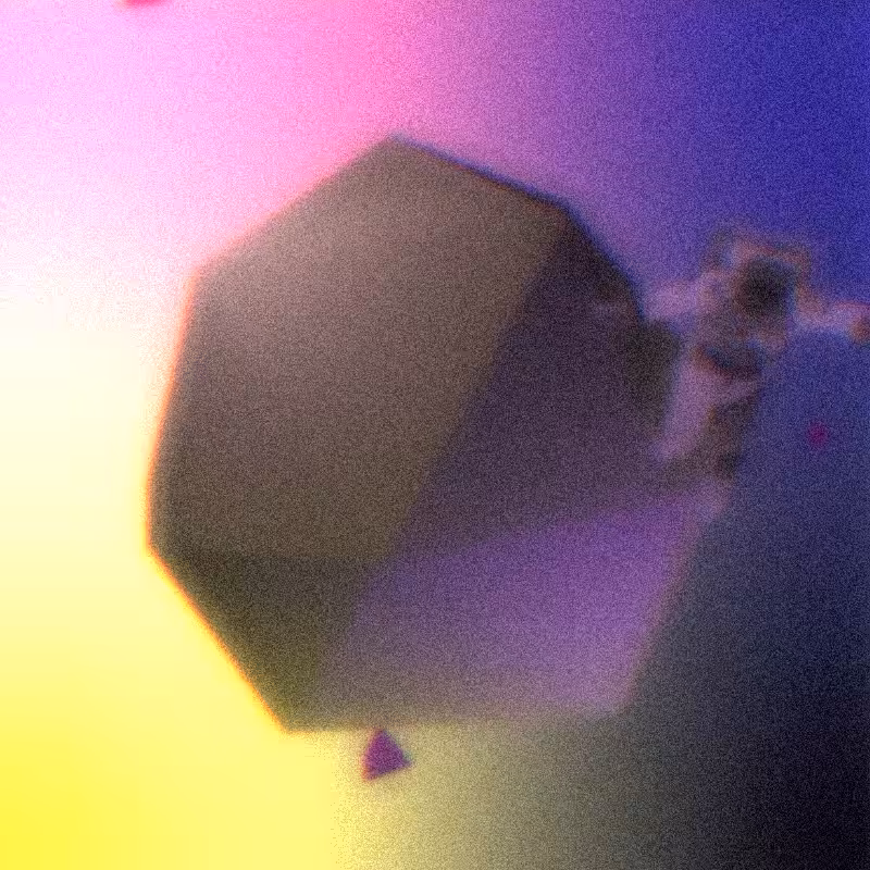 ORBITS #43