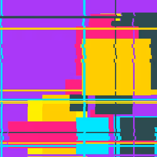 Chromatic Chaos #1209