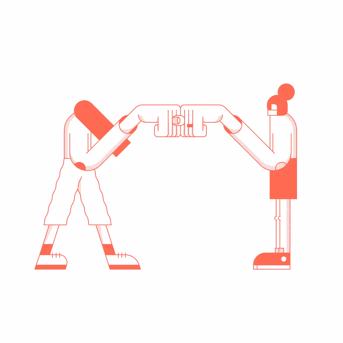 Fist Bump