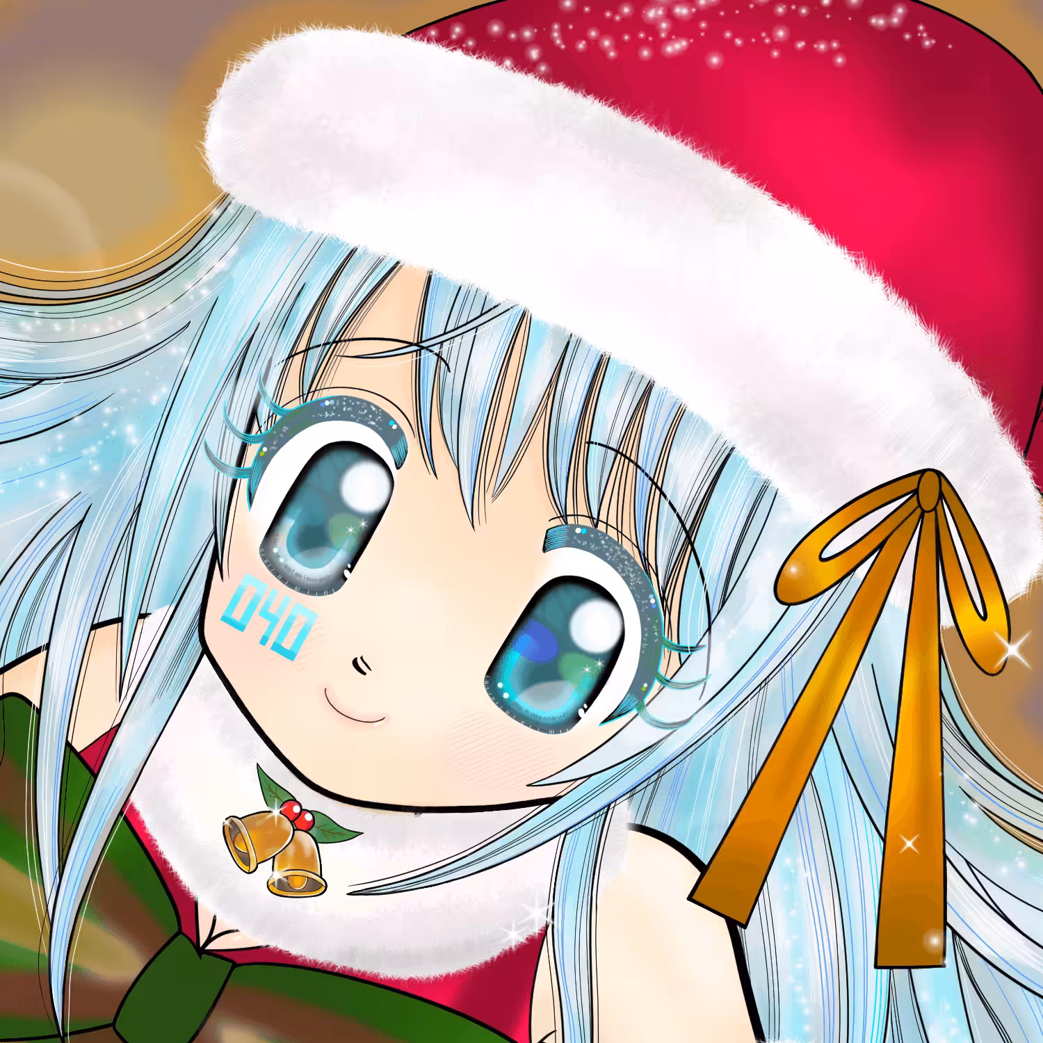 mirakuru presents