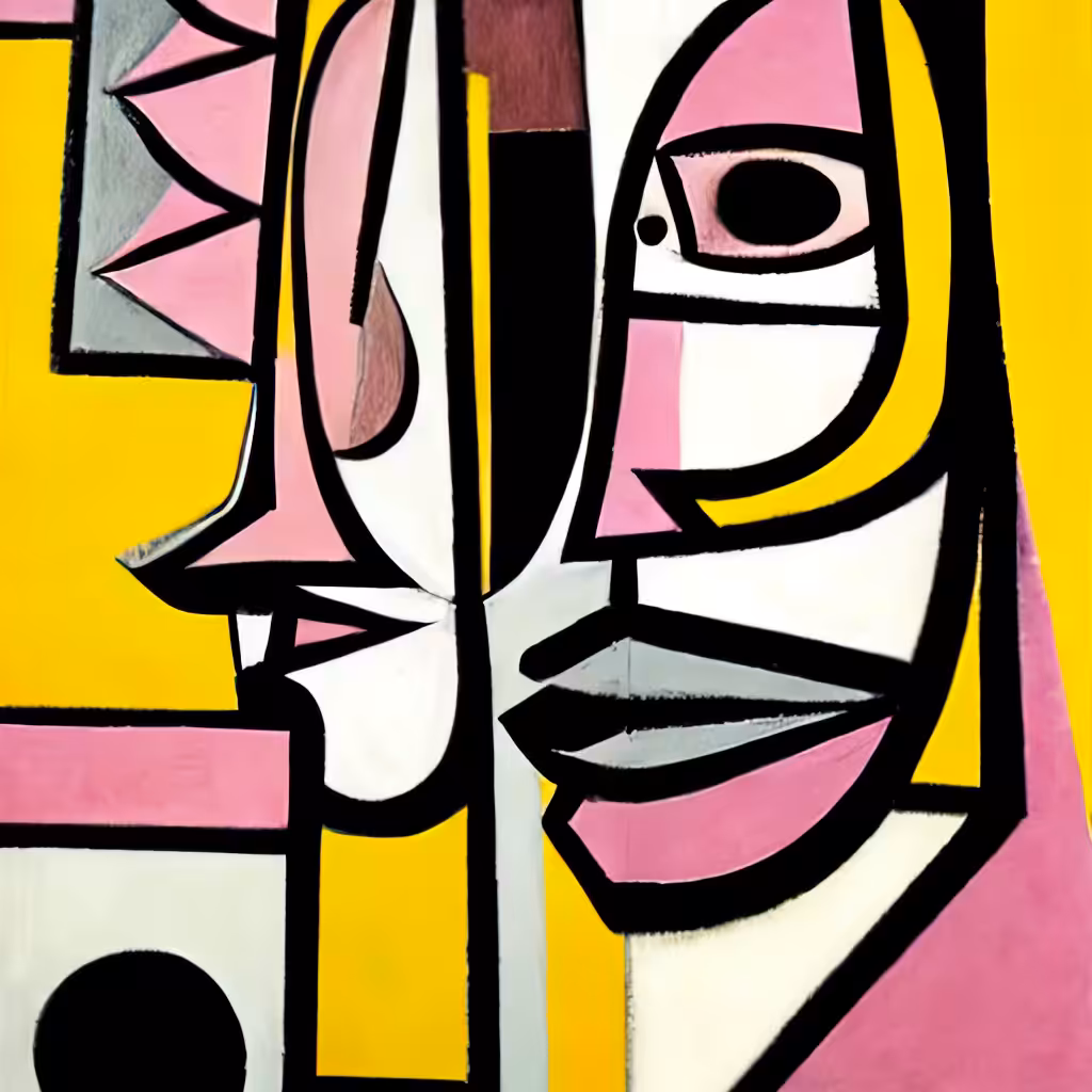 Artful Degen #874