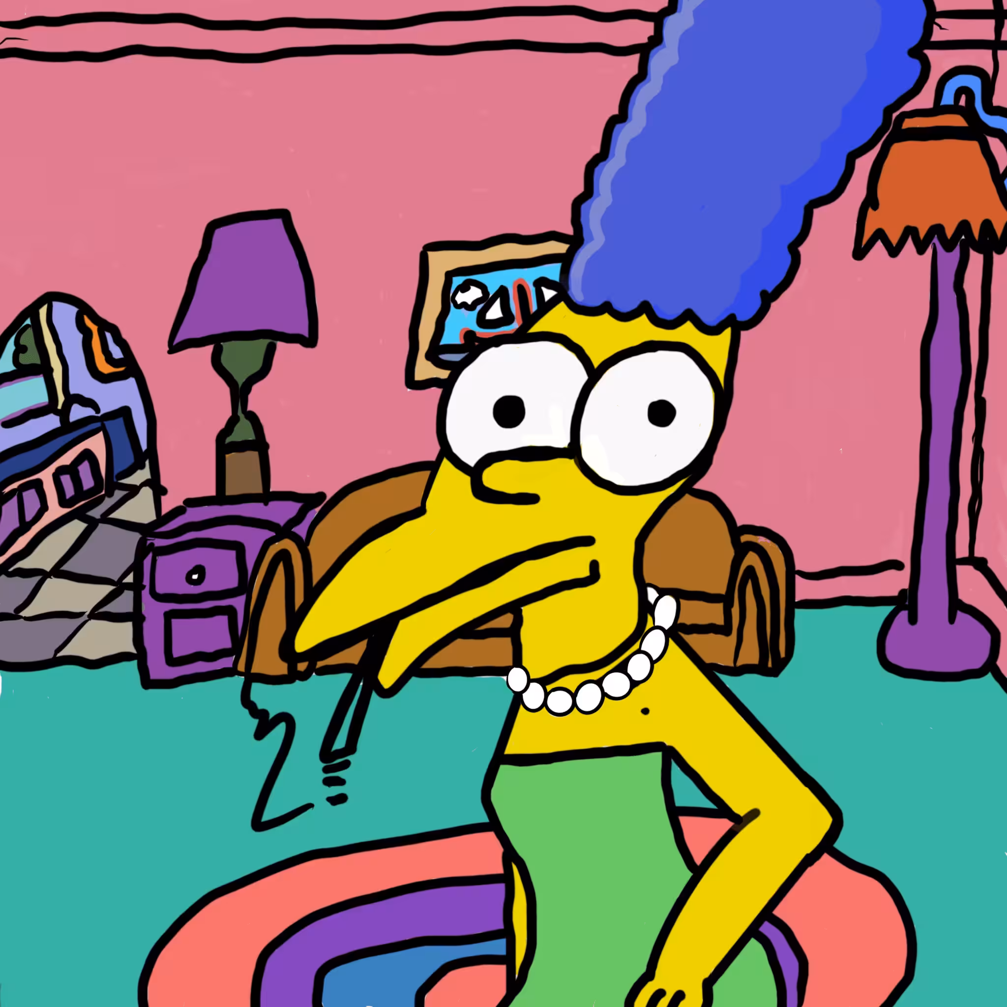 032_100 QUACK SIMPSON