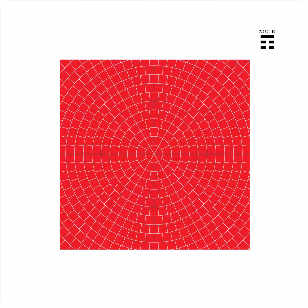 Random Curve 10