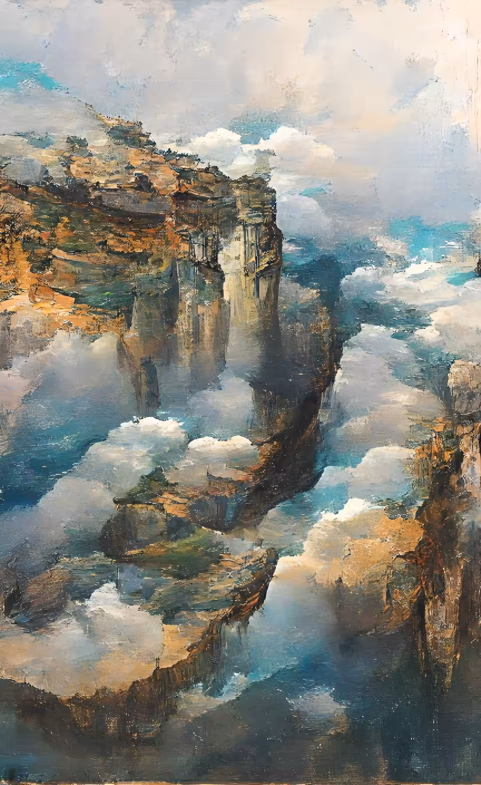 CANYON