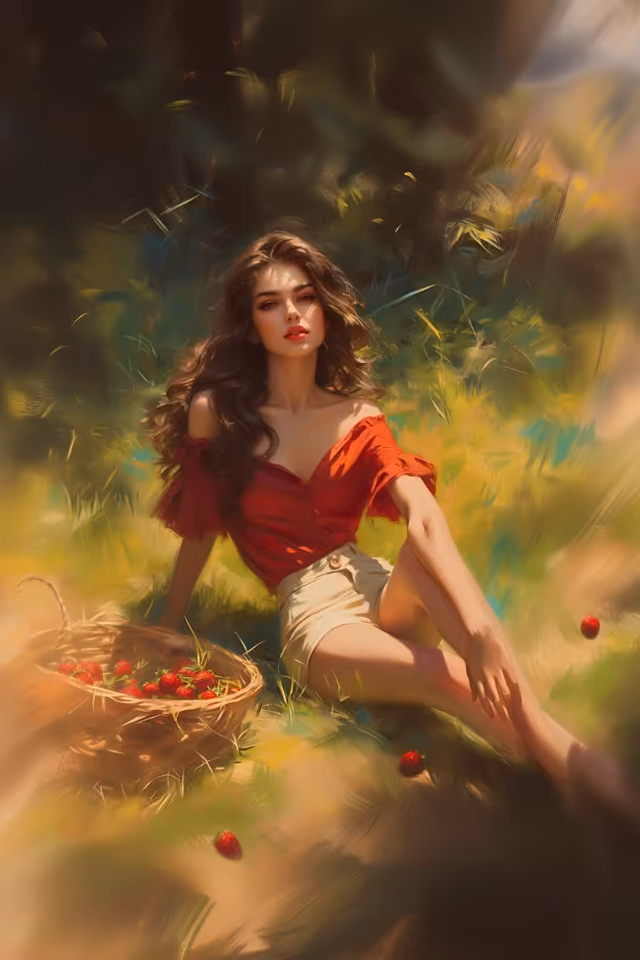 A Taste of Summer
