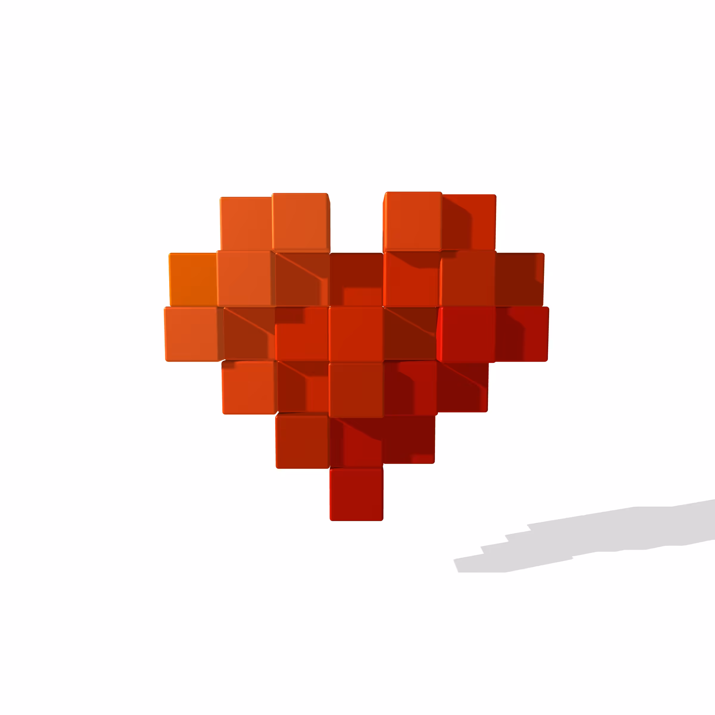 heart + craft #16119