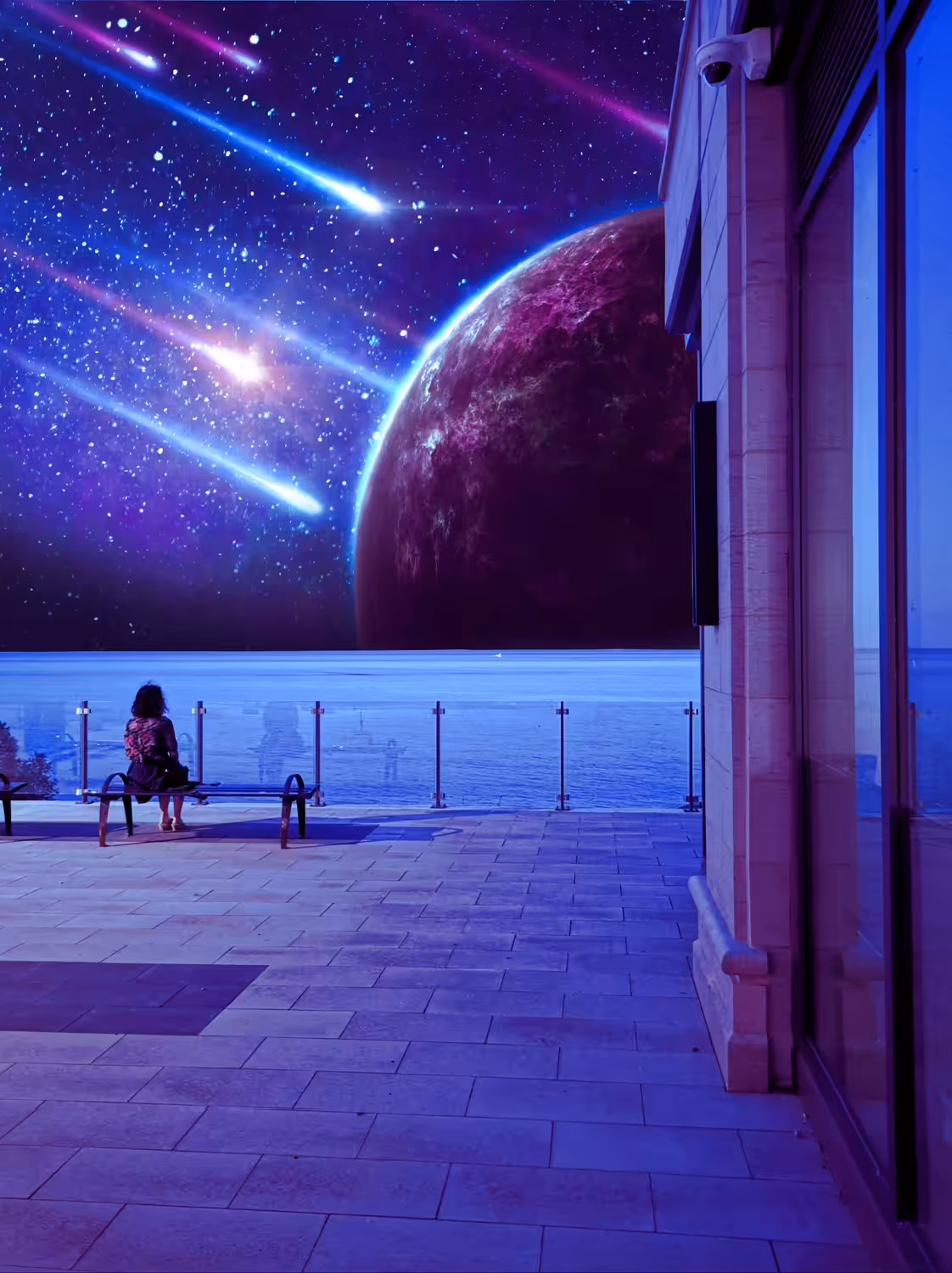 STAR GAZER