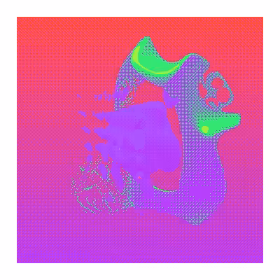 milkdrop #65