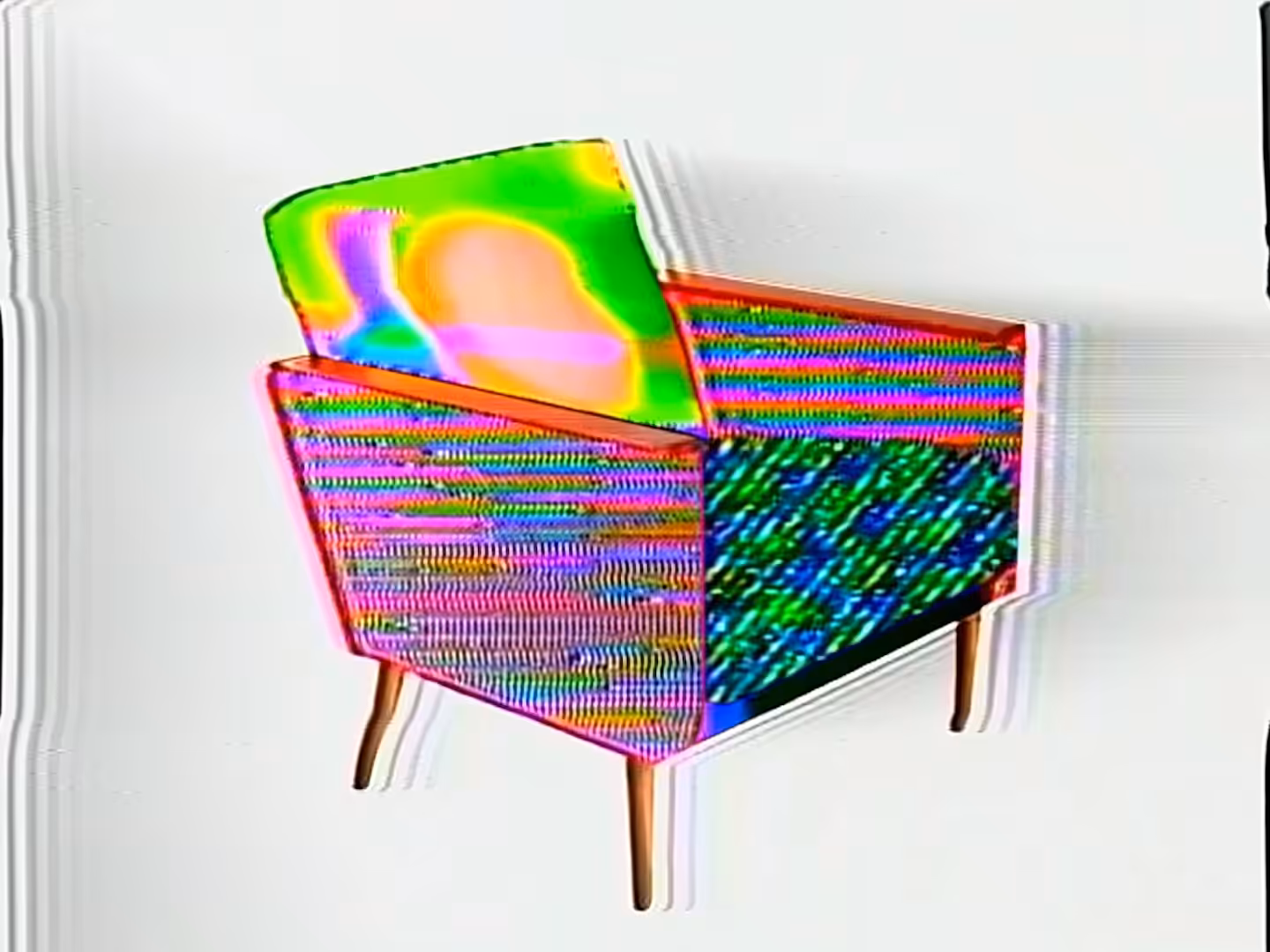 future chair 11
