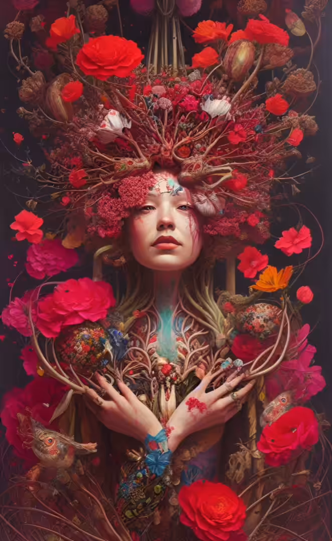 Entangled