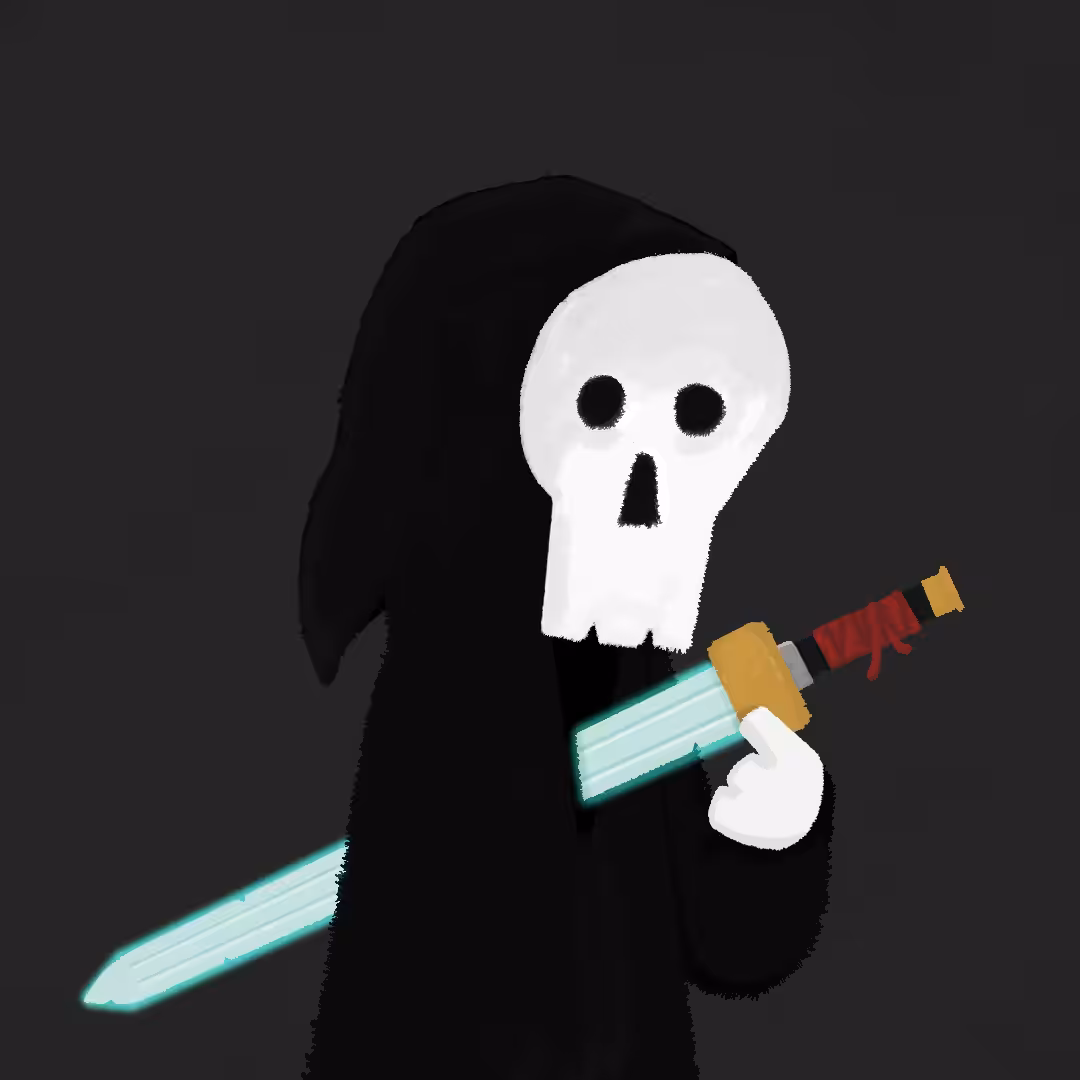 A Tired Death: EP 47