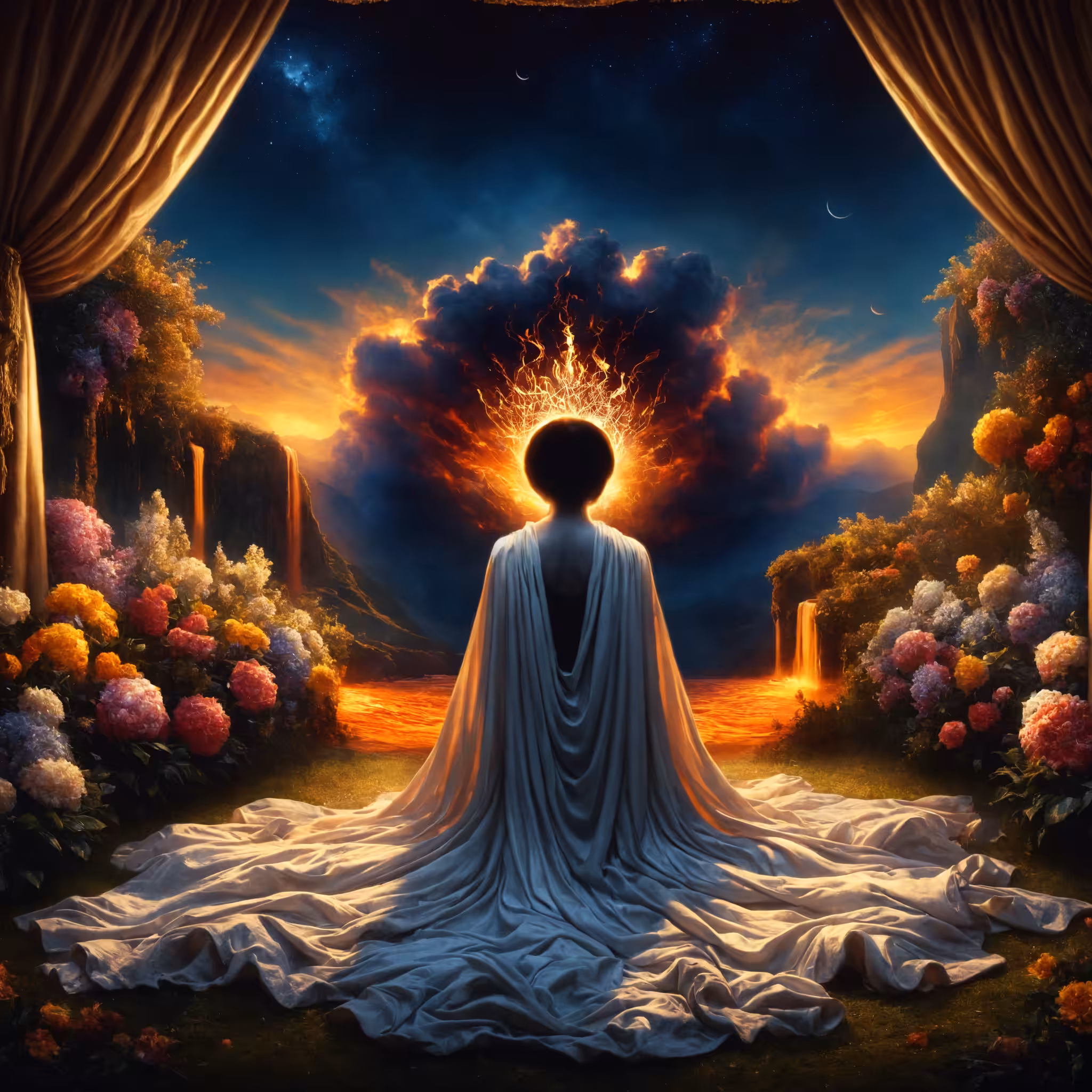 Radiant Crown