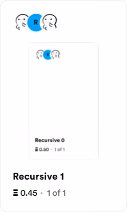 Recursive 2