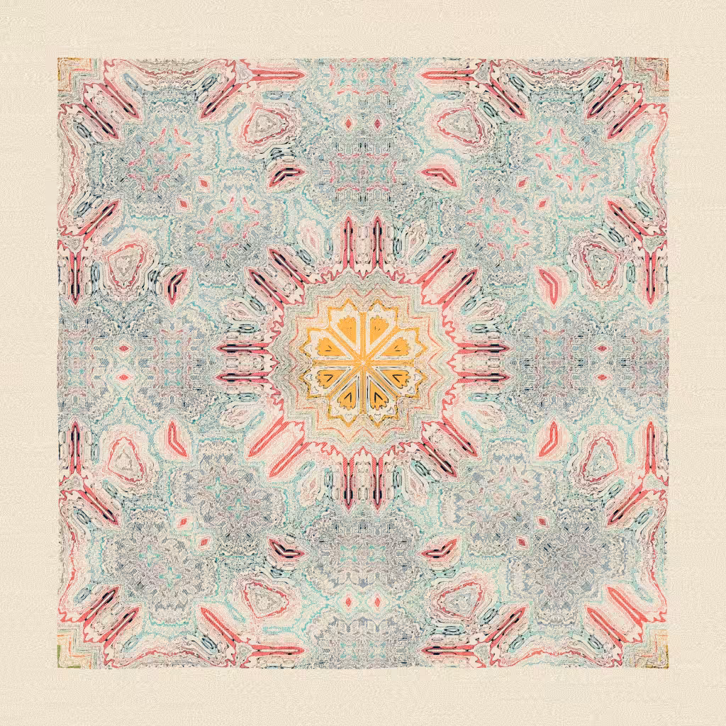 Symmetry #658