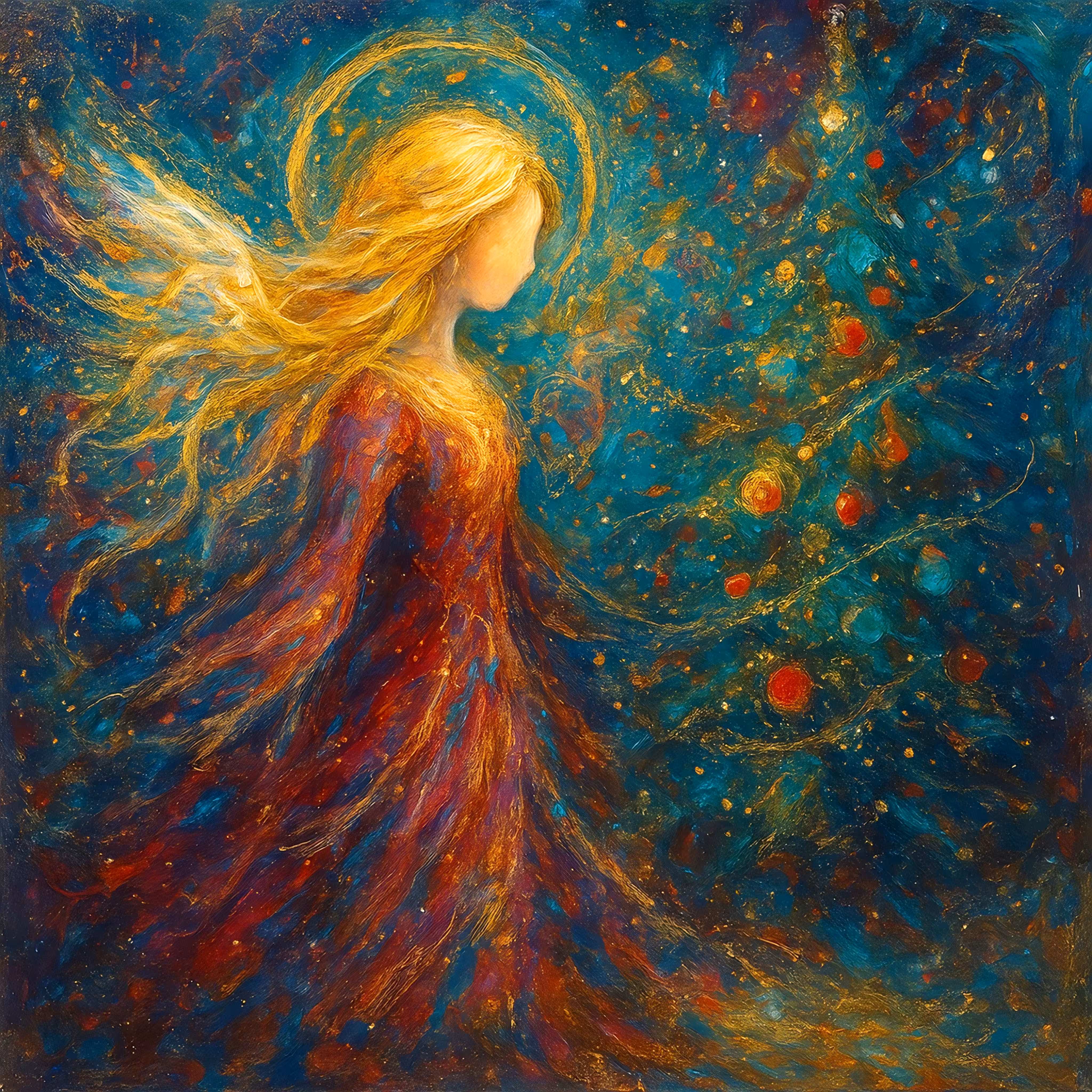 Christmas Dream