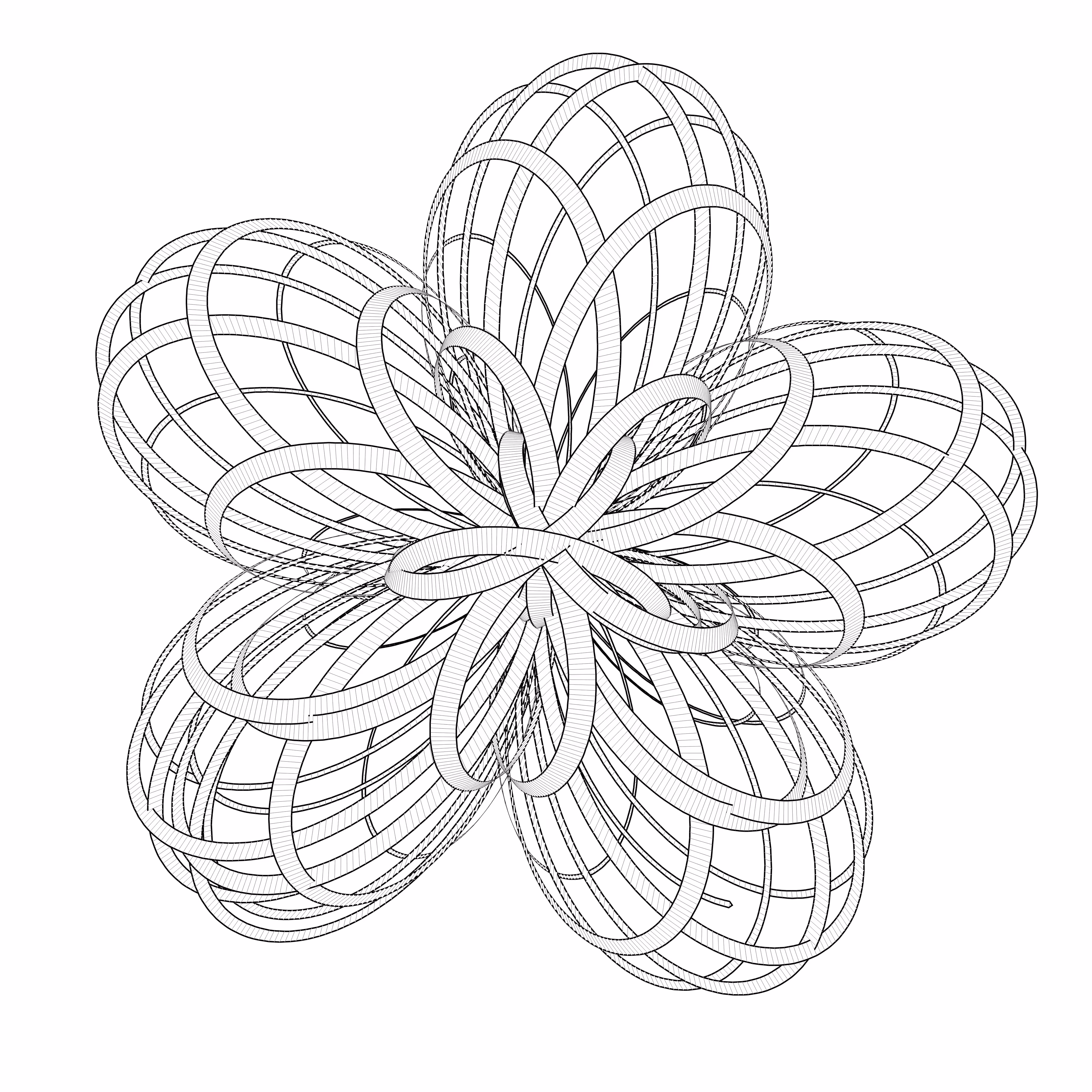 LL21 Entangled #228