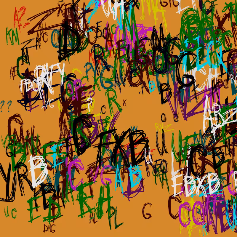 BadGraffiti I #5