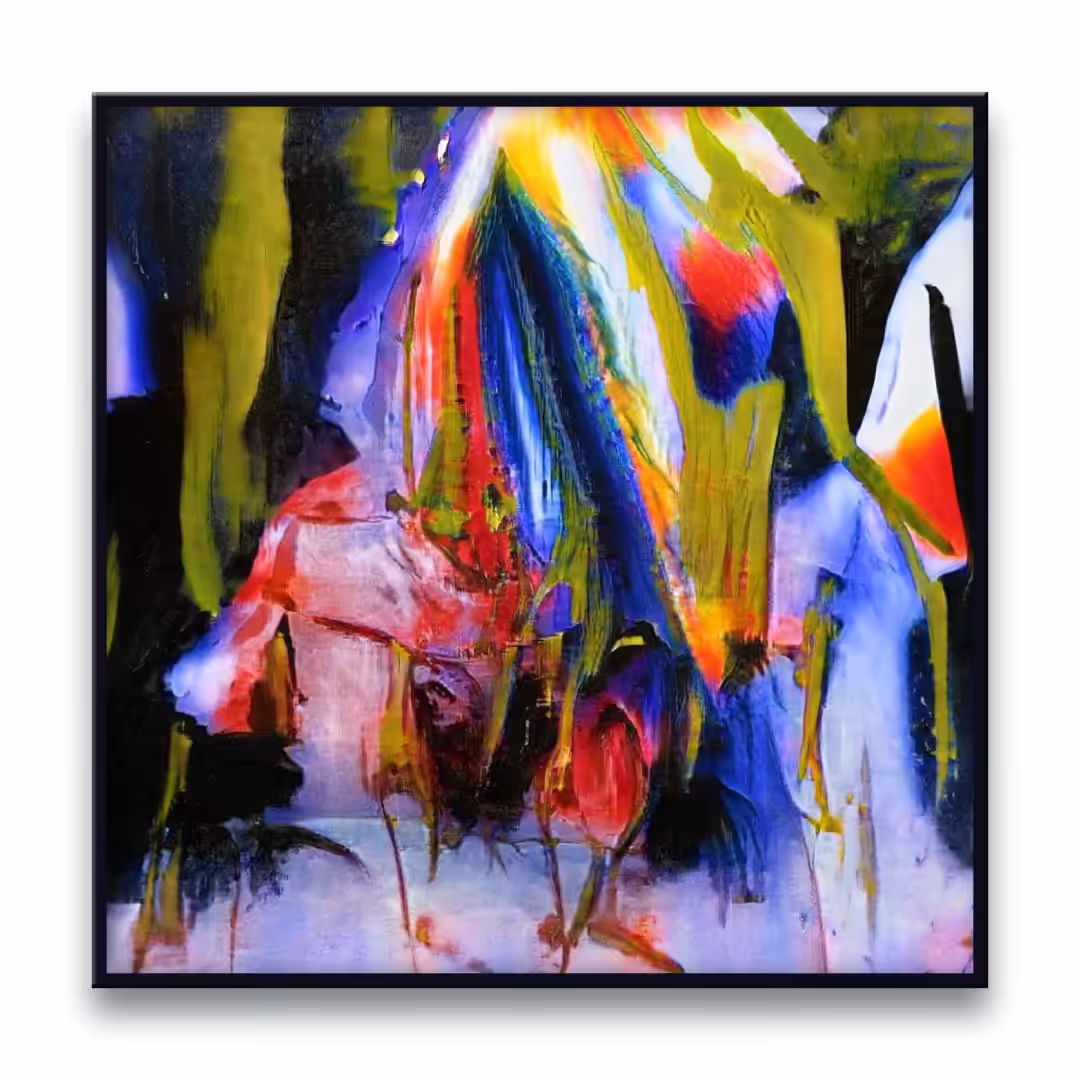 The Painting #2