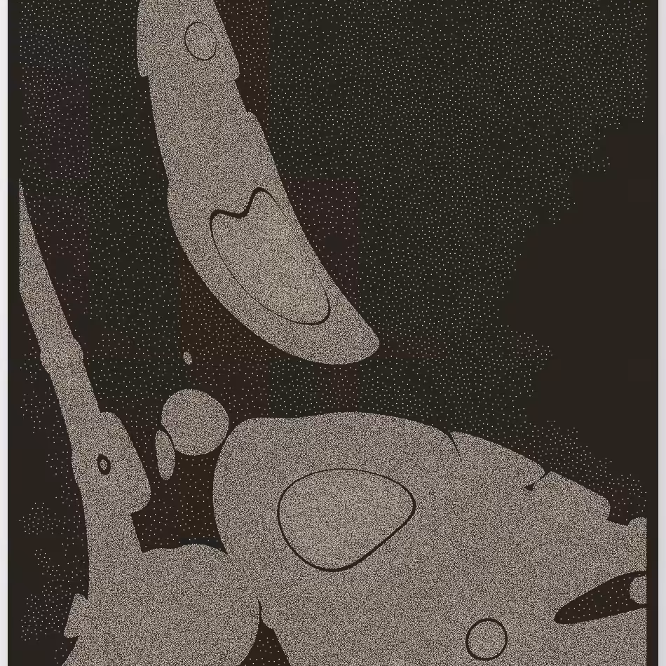 Caustics #146