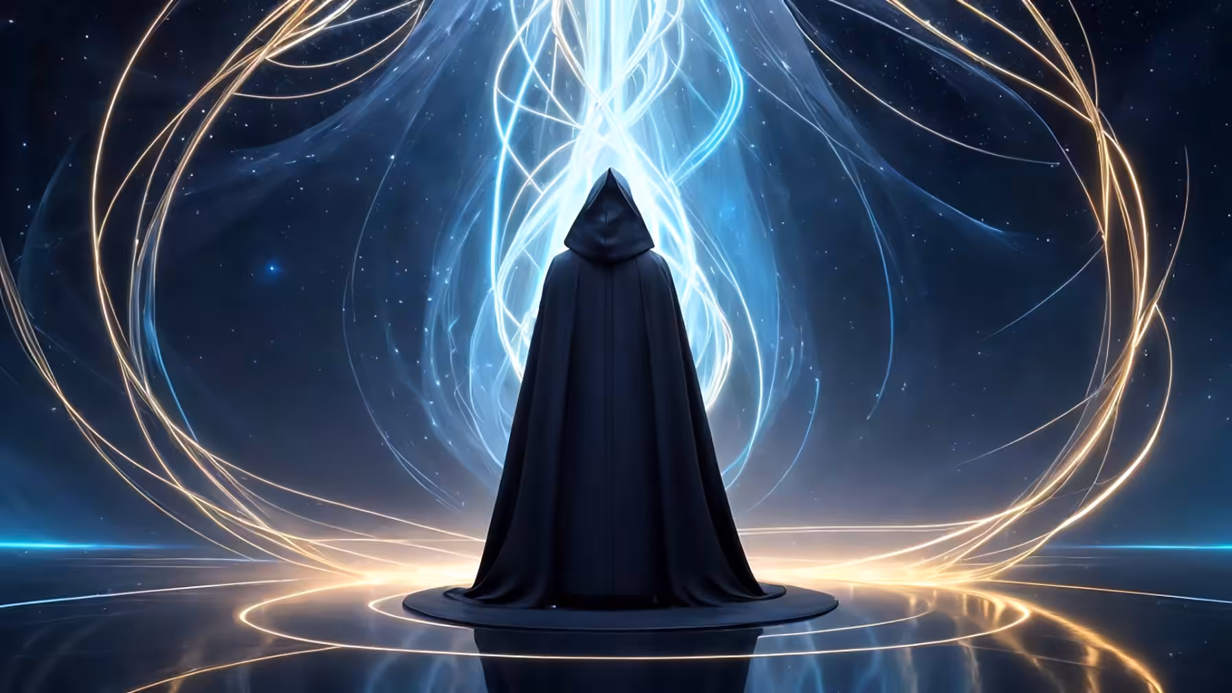 09 - "The Inner Monk"