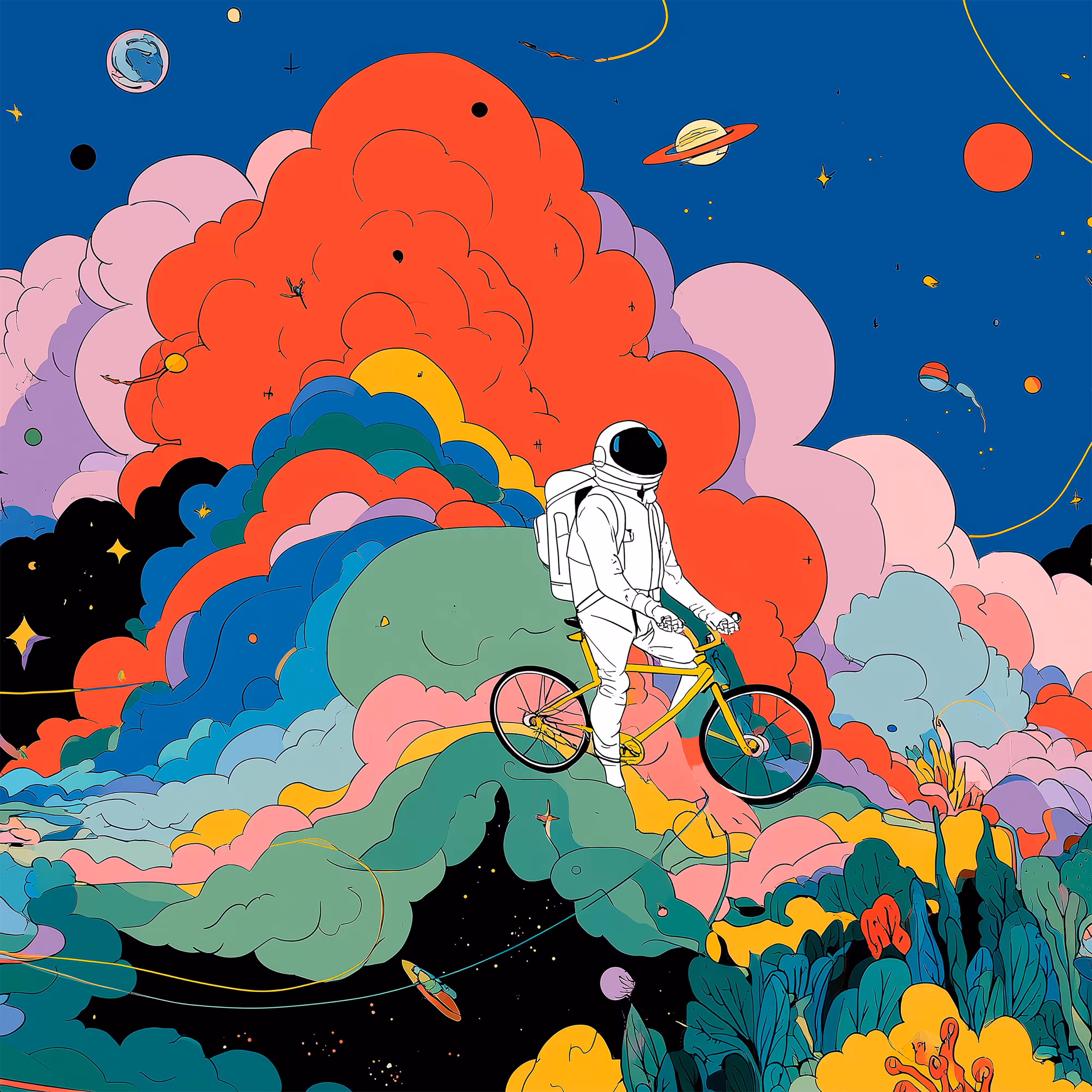 New Horizons