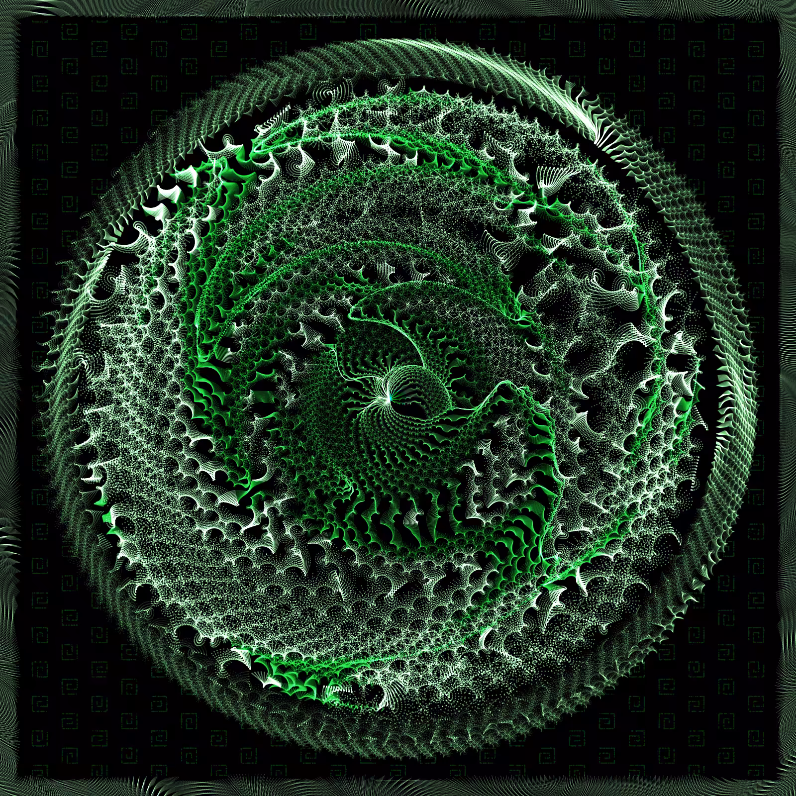 Mythologic #874