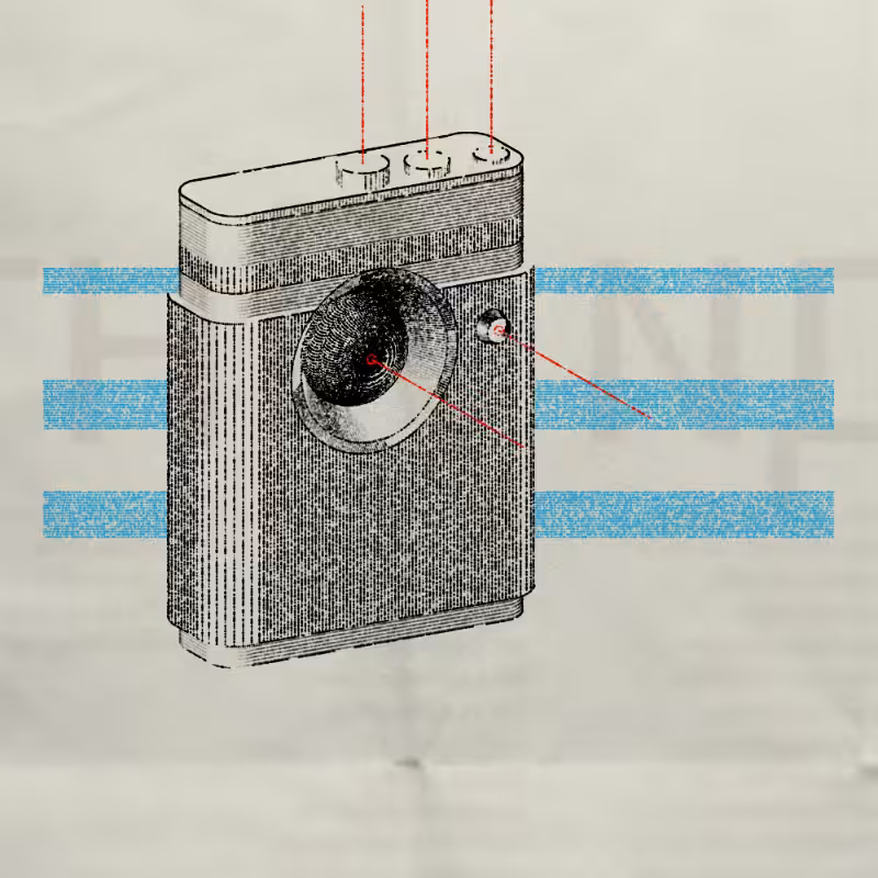 Obscure Cameras #39