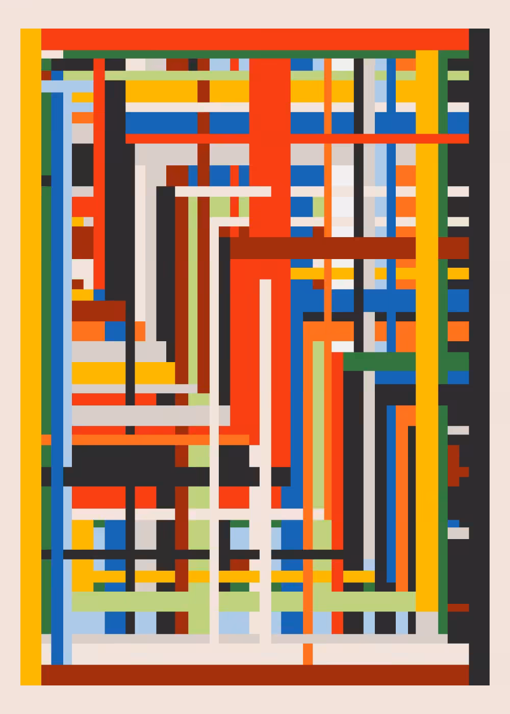 Generation 95