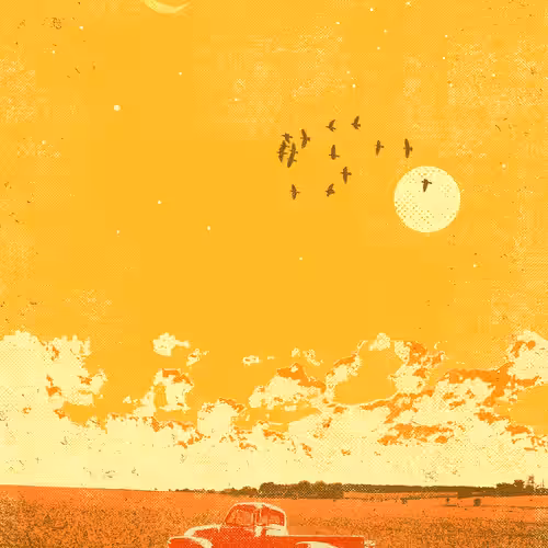 Showdeer: TRUCK N FIELD