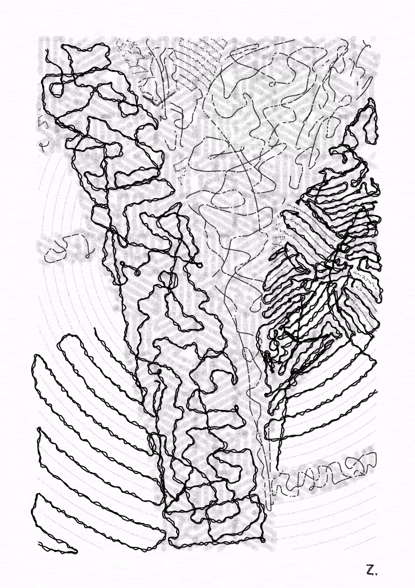 Aux Arbres #67168